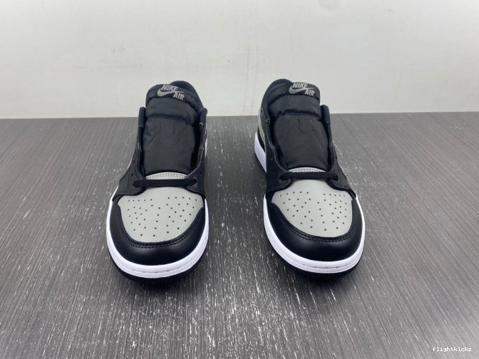 Jordan Retro 705329-003 Low 1 Shadow 0708